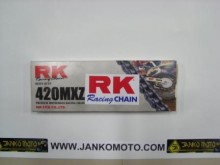 ������ RK 420MXZ-140L